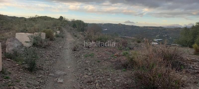 Foto 2ec07582-b5bc-4f3e-a25a-9f7f3516f76d. Wohngrundstück in Benajarafe