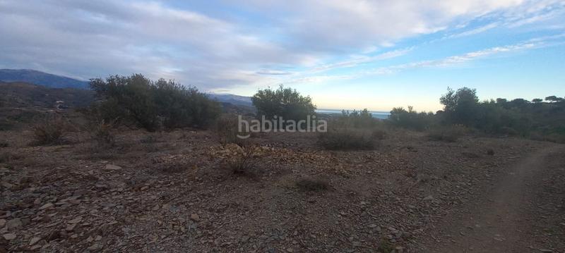 Foto 53328e68-cc2b-454b-9e76-5b1f1e2d5ff8. Wohngrundstück in Benajarafe