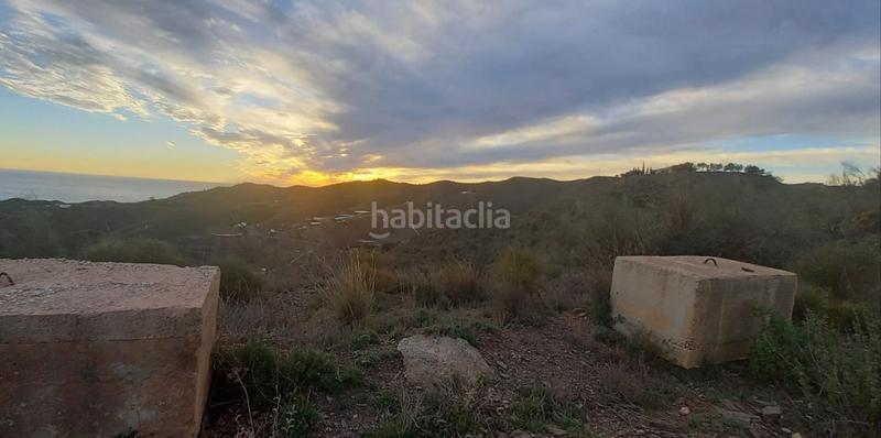 Foto 54874e33-2eef-4876-9c8b-b744cd26f520. Wohngrundstück in Benajarafe