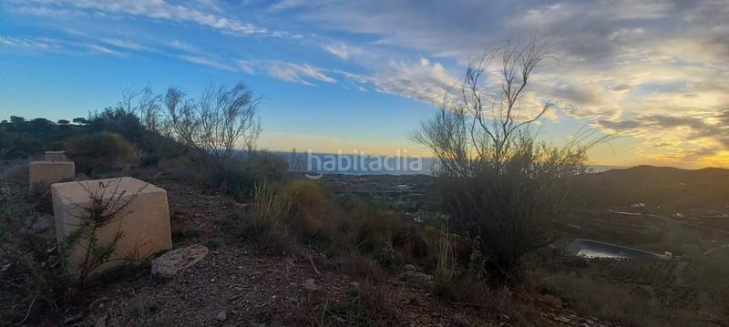 Foto 57389617-10ca-49a2-93b4-fdb56b2a4bfd. Wohngrundstück in Benajarafe