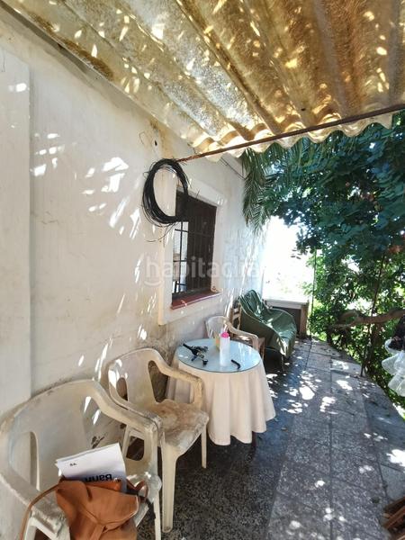 Foto 5fbdb21e-879f-4d82-abd5-c0adfd80ec27. Wohngrundstück in Benajarafe