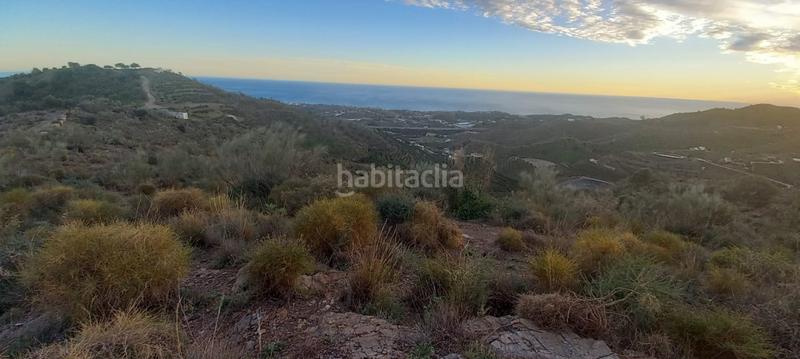 Foto 5fea9917-e5dc-4f06-bb6c-6d14ee4c21fd. Wohngrundstück in Benajarafe