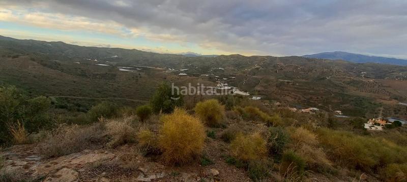 Foto 8ec162d8-1e53-4df3-8dd1-46e2c8035790. Wohngrundstück in Benajarafe