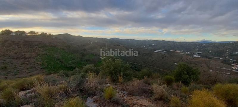 Foto 9e665dbb-7e1f-4280-8c7f-55bf41d9e2ad. Wohngrundstück in Benajarafe