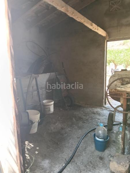 Foto c9e9c9b6-342f-4f88-8abe-5c2dea88efc8. Wohngrundstück in Benajarafe