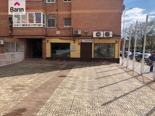 Local commercial à Sagunto - Edisol. Local instalado como bar , heladería , panadería