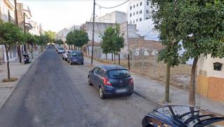 Terreno residencial en Calle dean francisco xavier 6. Suelo residencial finalista