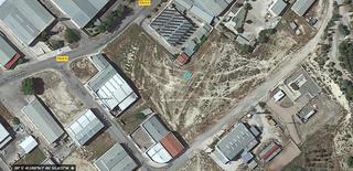 Terreno residencial en Camino algezares 1. Suelo industrial en cehegín. murcia