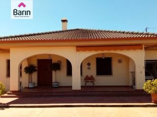 Xalet a Guijarrosa (La)