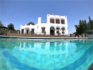 Chalet en El Brillante -El Naranjo - El Tablero