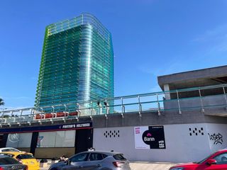 Location Bureau à Avenida rocio 1. Oficina en zona atalayas. murcia