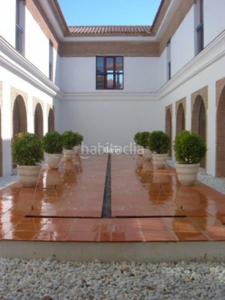 Foto b44dc3ae-40d8-476e-a785-d33663ac6df5. Edifici a Santa Maria de Trassierra Córdoba