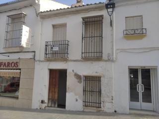 Maison à Estepa. Vivienda para reformar en estepa. plaza del llanete.
