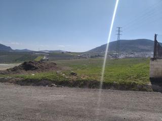 Terreny residencial a Estepa. Venta de parcela