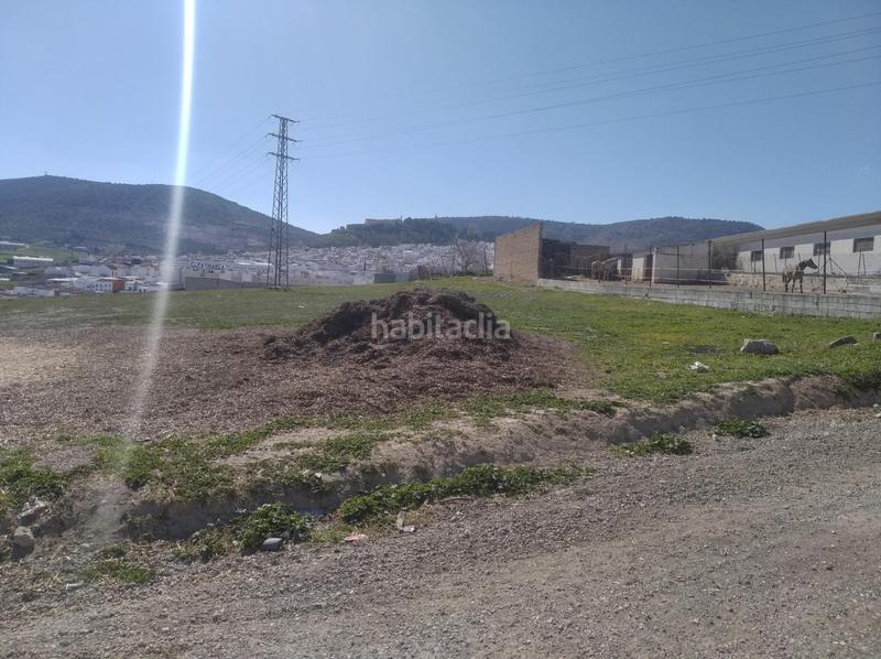 Foto 7ca974f2-c39c-4428-bde6-930979244f32. Residential plot in Estepa