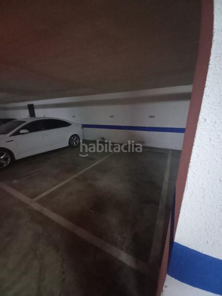 Foto 85808dde-582c-4741-b2bb-0ea6bf00d986. Parking coche 2 plazas de garaje en glorieta amadora!! en Córdoba