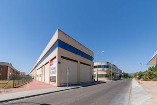 Oficina a Alcolea. Oficina en tecnocórdoba