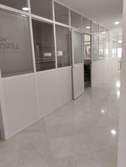 Local Comercial a El Brillante -El Naranjo - El Tablero. Magnífico local en zona brillantearruzafilla para oficina, despa