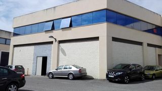 Oficina a Alcolea. Oficina en tecnocórdoba