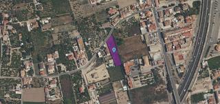 Terreny residencial a De los caballeros 15. Parcela urbana residencial en zona ctra. santa catalina. murcia