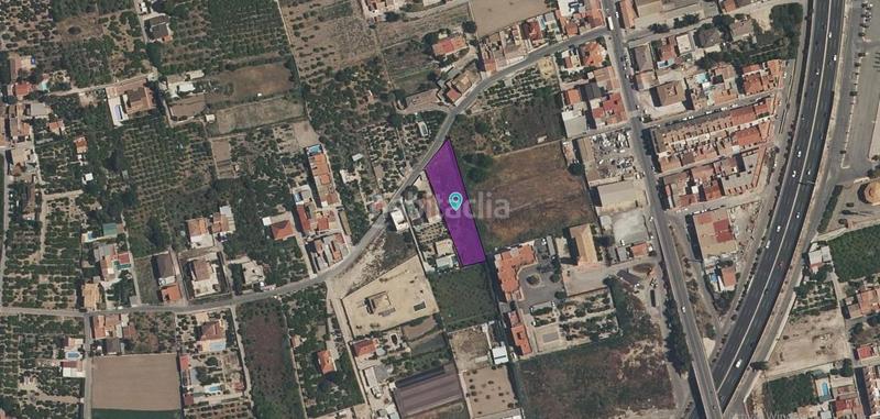 Foto 00b6c054-8b24-4692-97a5-a9393cc2849c. Residential plot in de los caballeros 15 in Aljucer Murcia