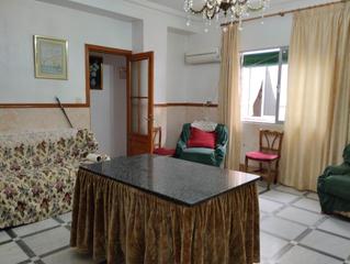Appartement à Estepa. Venta de piso en estepa, ubicación excelente