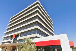 Affitto Ufficio in Avenida de los dolores 11. Oficina en zona ronda sur. murcia