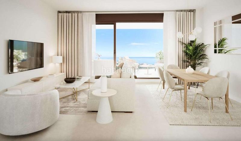 Foto 1c1a312f-645d-492a-bfe1-c7a08b8ddf0c. Appartement avec parking piscine dans Lo Cea Rincón de la Victoria