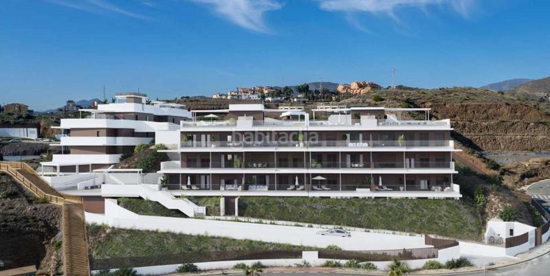 Foto 3695fc87-5eba-4a40-ae58-d350fe830677. Appartement avec parking piscine dans Lo Cea Rincón de la Victoria