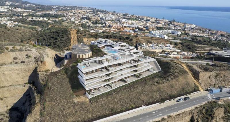 Foto 5352361b-e8fb-4e89-b78f-ffe59c6895c1. Appartement avec parking piscine dans Lo Cea Rincón de la Victoria