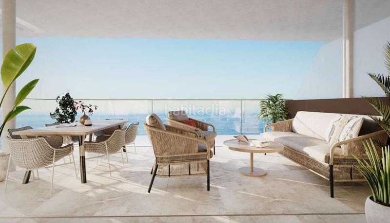 Foto 53fe8549-c04d-4397-9a8b-4f36abbb0844. Appartement avec parking piscine dans Lo Cea Rincón de la Victoria