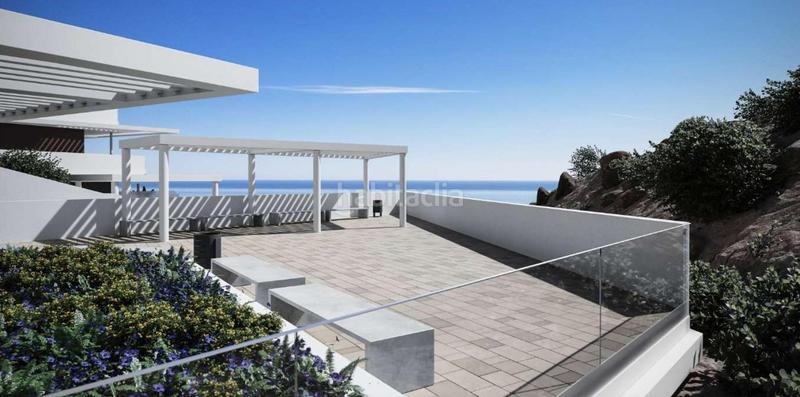 Foto 57f15a6f-589a-404d-8553-8a8dc20f6d13. Appartement avec parking piscine dans Lo Cea Rincón de la Victoria