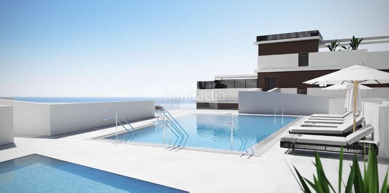 Foto 6a818f91-3973-4248-a060-4c2772596b4c. Appartement avec parking piscine dans Lo Cea Rincón de la Victoria