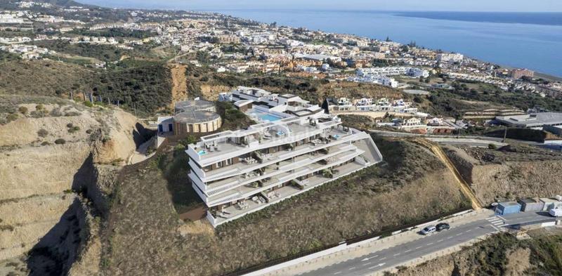 Foto ab393385-de91-49a9-a602-23de31750ab9. Appartement avec parking piscine dans Lo Cea Rincón de la Victoria