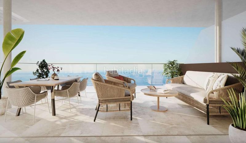 Foto c0d62796-dcd8-4e03-a586-250ffd6ec700. Appartement avec parking piscine dans Lo Cea Rincón de la Victoria