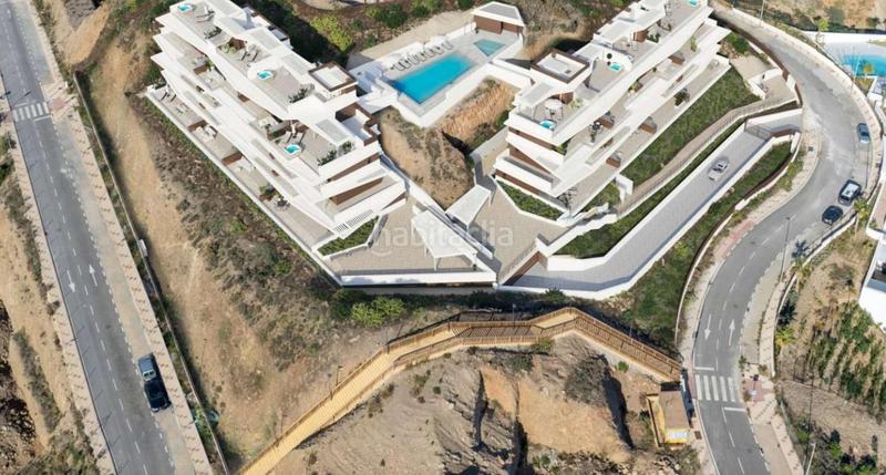 Foto d0d2d58c-d68e-4efb-98a1-0439f8a5488a. Appartement avec parking piscine dans Lo Cea Rincón de la Victoria