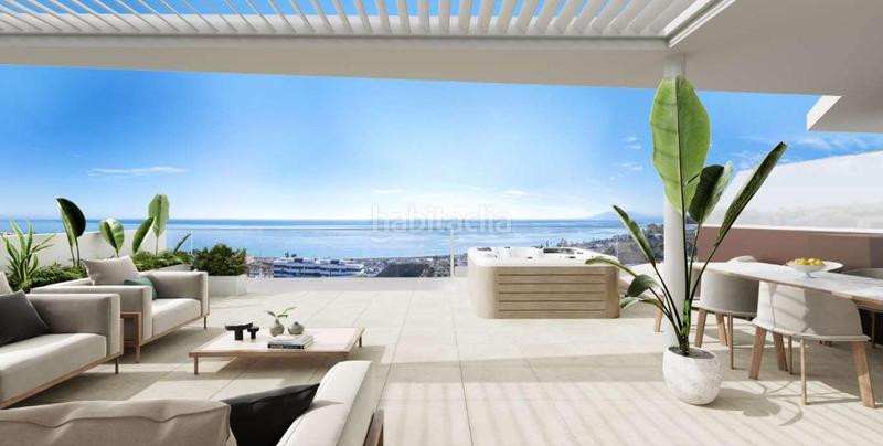 Foto eff10009-b535-4266-84b3-d29f8fc77b18. Appartement avec parking piscine dans Lo Cea Rincón de la Victoria