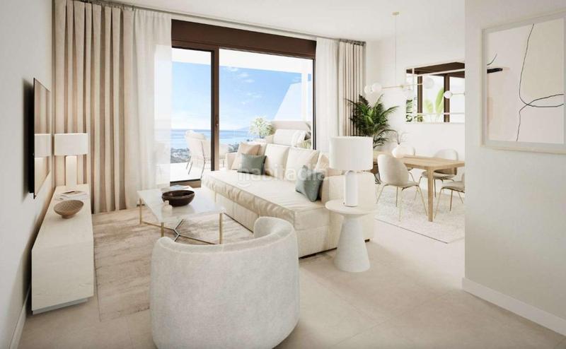 Foto f2a0a61d-0e41-417f-9787-67da486a7888. Appartement avec parking piscine dans Lo Cea Rincón de la Victoria