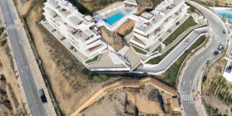 Foto f3250fe3-ef5d-487f-bb94-f91b2f1ce138. Appartement avec parking piscine dans Lo Cea Rincón de la Victoria