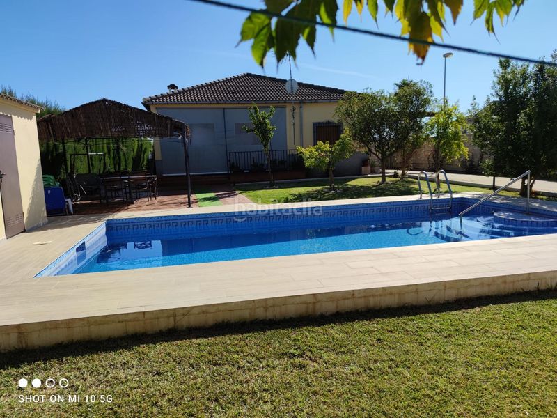 Foto 04114d1e-5af8-4ff1-b178-ef34a8c3673a. Casa amb aparcament piscina a Carlota (La)