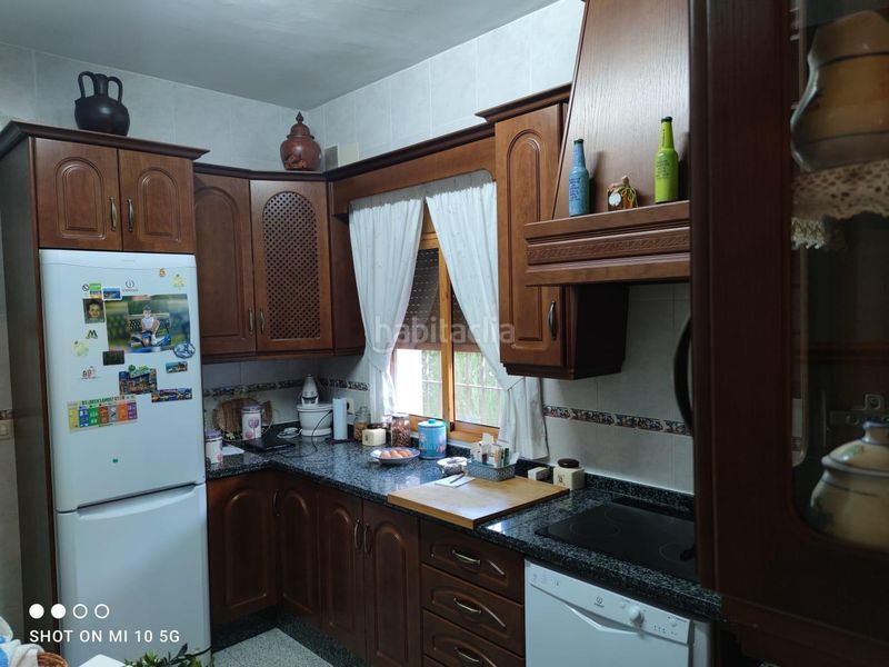 Foto 531f7d36-c724-464c-9ffe-bf7abc1b78c6. Casa amb aparcament piscina a Carlota (La)