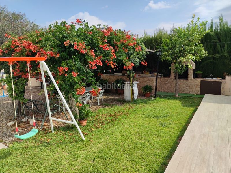Foto 6597cc21-03d8-4a37-b71f-9825e4d588c6. Casa amb aparcament piscina a Carlota (La)