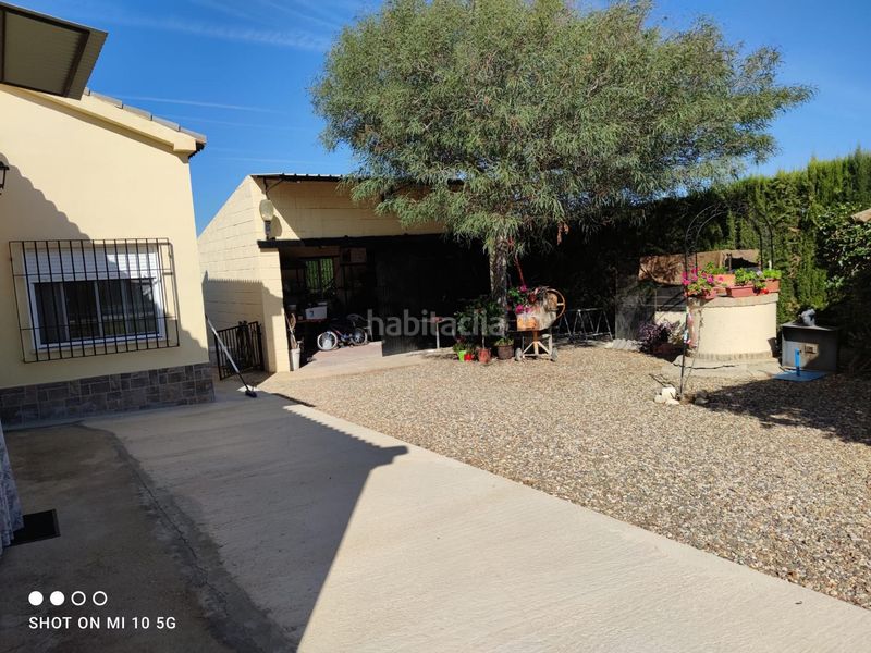 Foto 6cf85e73-bb5b-4871-9b27-8b10adb1629b. Casa amb aparcament piscina a Carlota (La)