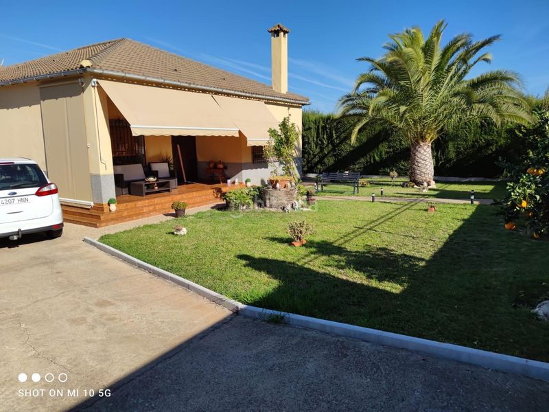 Foto 9faee0f6-8c51-4d28-ac54-d72e15e8da7d. Casa amb aparcament piscina a Carlota (La)