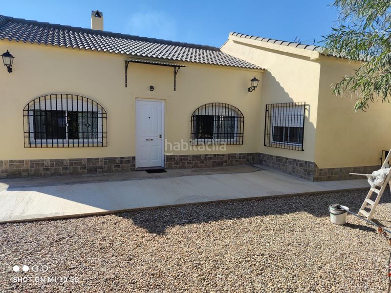 Foto c75fd430-5fa0-49d2-945e-390b13e4bda0. Casa amb aparcament piscina a Carlota (La)