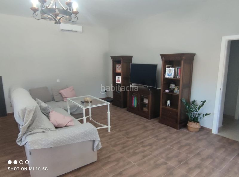 Foto ca50ec45-b3cc-495a-9151-ceeb85620676. Casa amb aparcament piscina a Carlota (La)