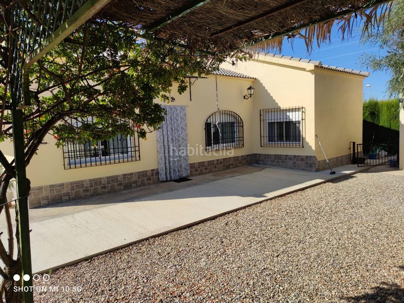 Foto d0cf7096-1587-4caf-b818-14623ec68a28. Casa amb aparcament piscina a Carlota (La)