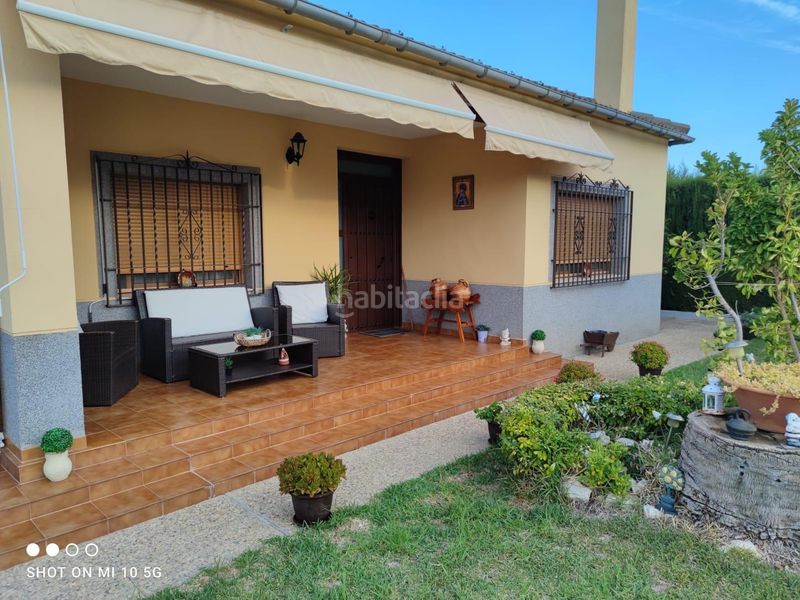 Foto f5cda7d2-a3e2-414d-a74a-1d7cc048ba83. Casa amb aparcament piscina a Carlota (La)