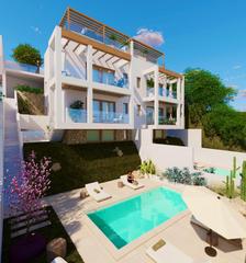 Towny house  Calle los madroños. Espectacular pareado desde 581.000 euros!!!