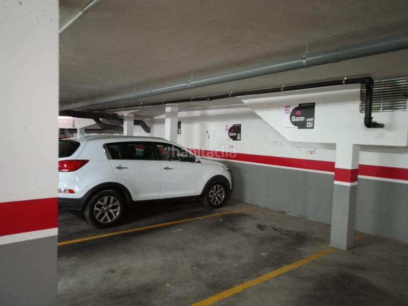 Foto 447e1fd7-87d9-4b2f-92e5-508fdd4cef6f. Aparcament cotxe a avenida del aire 7 a Ribera de Molina - Torrealta Molina de Segura